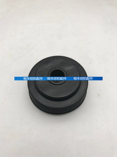 挖掘機配件卡特 pc 大宇神鋼 操作桿手柄總成先導(dǎo)防塵套/橡膠罩
