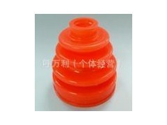 供應(yīng)橡膠防塵套,各種形狀、顏色,用于氣缸,油缸的防塵