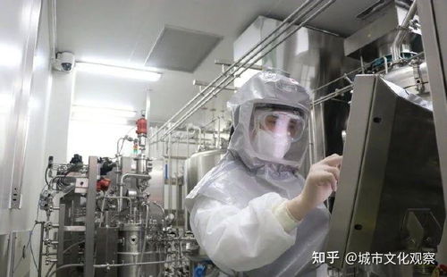 揭秘我國四大新冠疫苗研發(fā)企業(yè),科研強(qiáng) 安全有效,堪稱國貨之光